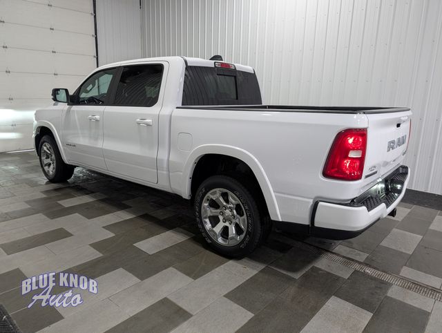 ram ram 1500 pickup 2025 1C6RRFFG6SN503355 image ram ram 1500 pickup 2025 1C6RRFFG6SN503355 image